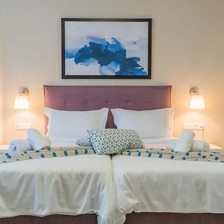 Bio & Hotel Rethymno (Crete)