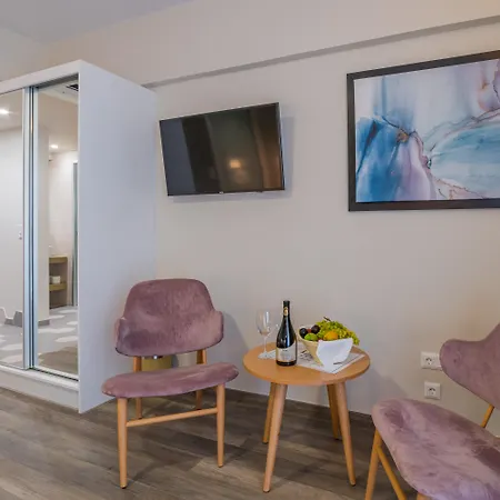 Bio & Rethymno (Crete)