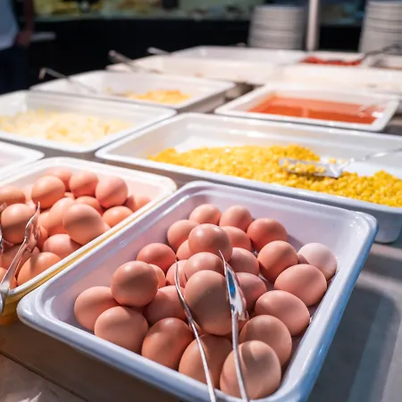 Bio & Hotel Rethymno (Crete)