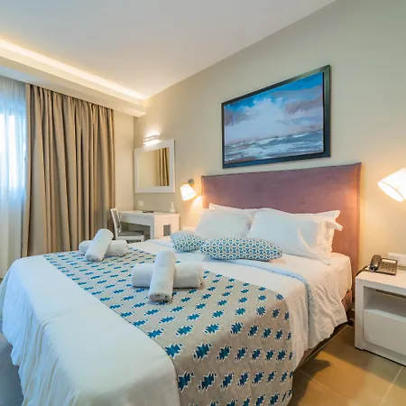 Bio & 4* Rethymno (Crete)