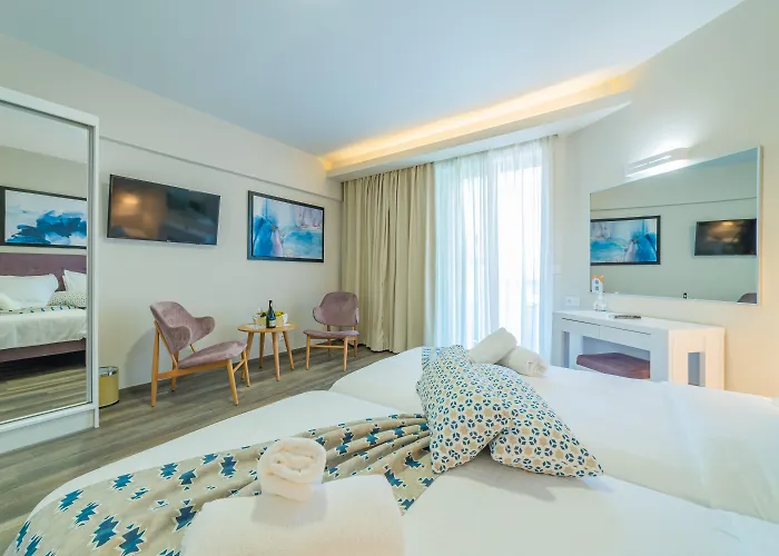 Hotel Bio & Rethymno (Crete)
