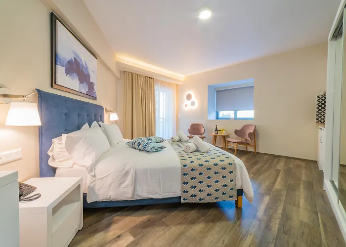 Bio & Rethymno (Crete)