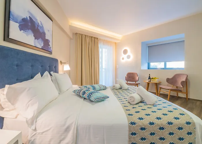 Bio & Rethymno (Crete)