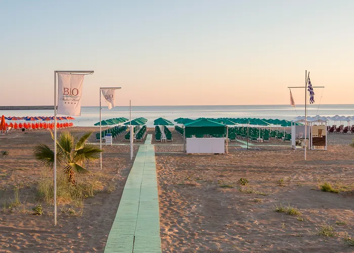 Bio & Rethymno (Crete)