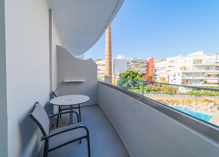 Bio & Hotel Rethymno (Crete)