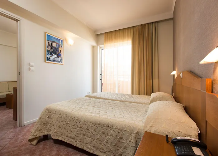 Bio & Rethymno (Crete)