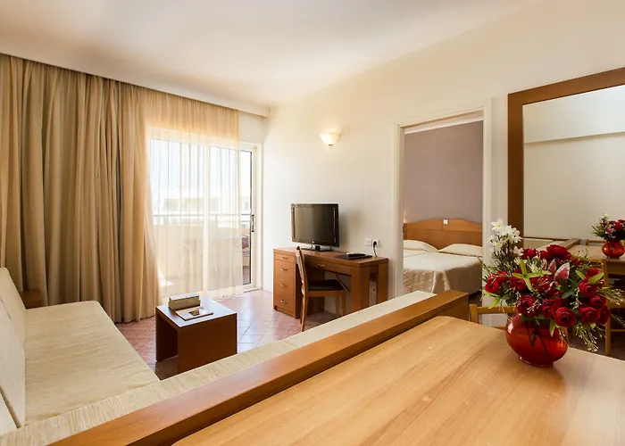 Bio & Hotel Rethymno (Crete)