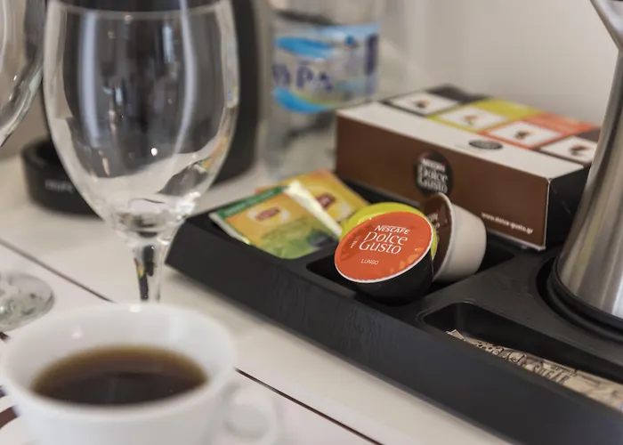 Bio & Hotel Rethymno (Crete)