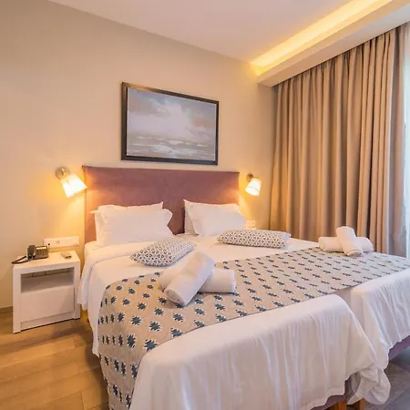 Hotel Bio & Rethymno (Crete)