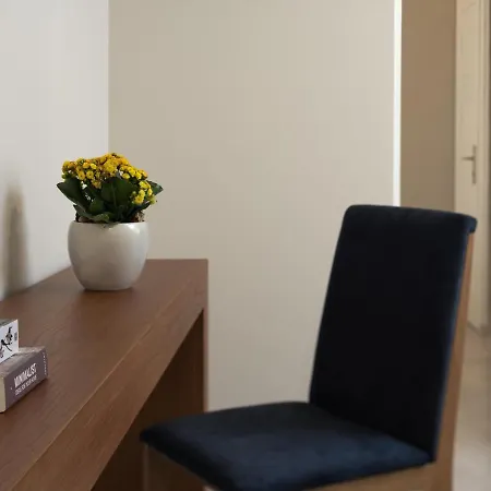 Hotel Bio & 4*