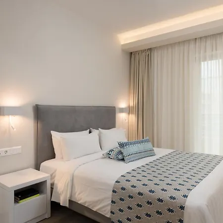 Bio & Hotel Rethymno (Crete)