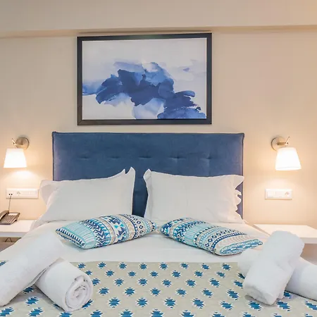 Bio & 4* Rethymno (Crete)