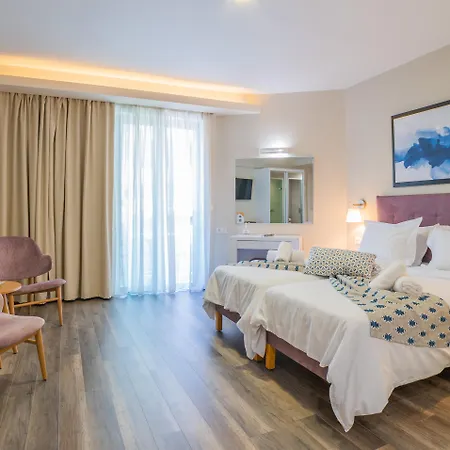 Bio & Hotel 4*