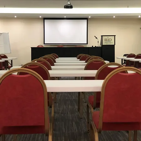Bio & Hotel 4*