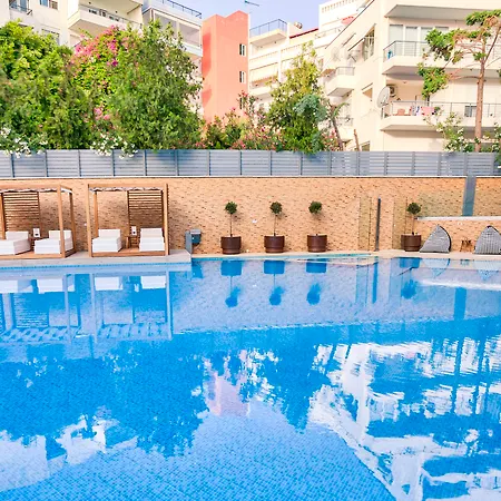 Bio Hotel&spa Hotel 4*