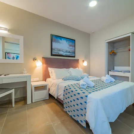 Bio Hotel&spa Rétino