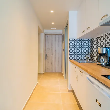 Bio Hotel&spa Rétino