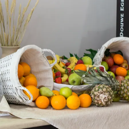 Bio Hotel&spa 4* Rétino