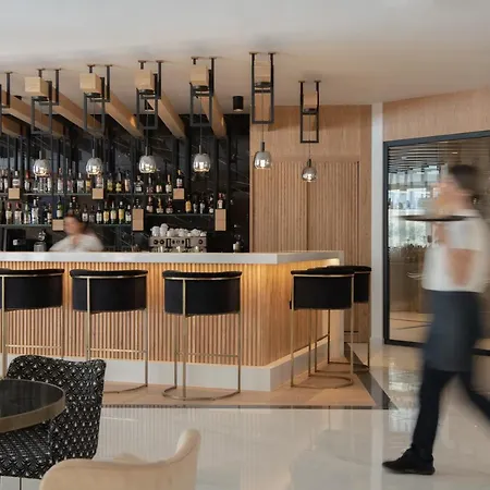 Hotel Bio &