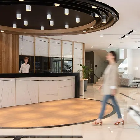 Bio Hotel&spa 4* Rétino