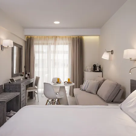 Bio Hotel&spa Hotel Rétino