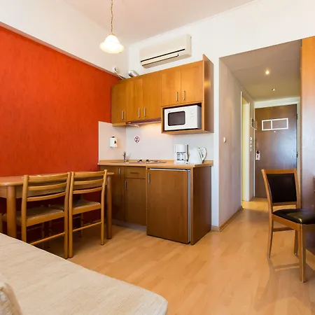 Bio Hotel&spa 4* Rétino