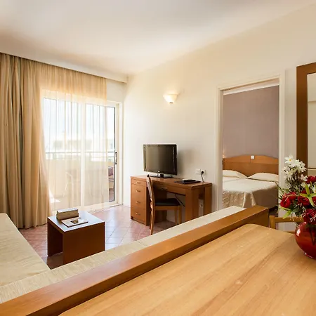 Bio Hotel&spa Hotel Rétino