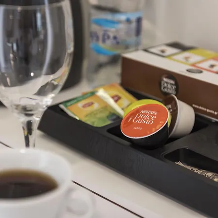 Bio & 酒店 罗希姆诺