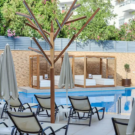 Hotel Bio Hotel&spa 4*