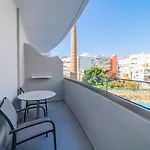 Bio & Hotel Rethymno (Crete)