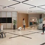 Hotel Bio & Rethymno (Crete)