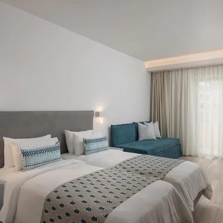 Hotel Bio Rethimnon