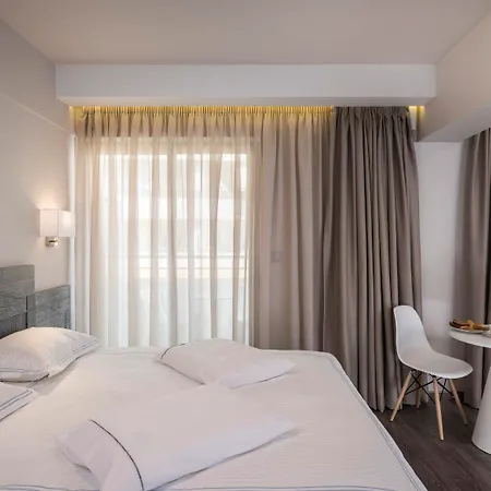 Bio Hotel&spa Hotel Rétino