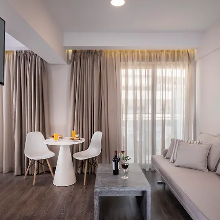 Bio Hotel&spa 4* Rétino