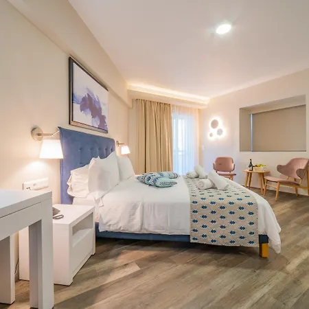 Bio Hotel 4*