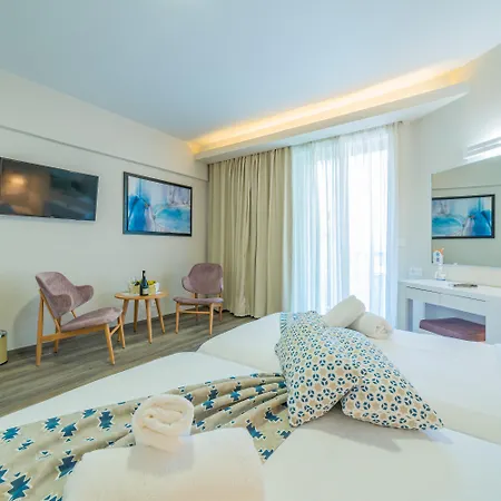 Hotel Bio Hotel&spa Rétino