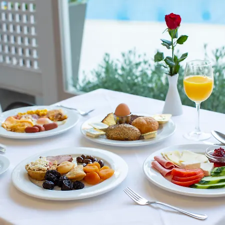 Hotel Bio Hotel&spa 4*