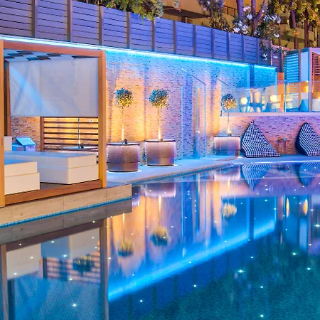 Bio Hotel&spa Hotel 4*