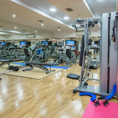 Bio Hotel&spa Hotel 4*