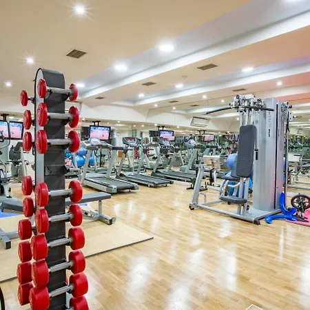 Bio Hotel&spa 4*