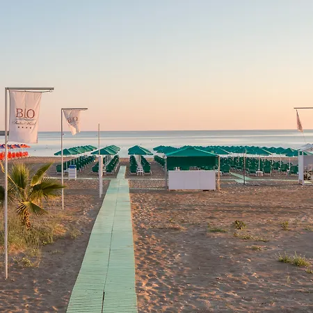 Bio Hotel&spa Rétino