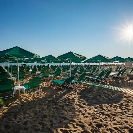 Bio Hotel&spa Rétino