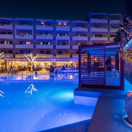 Bio Hotel&spa 4*