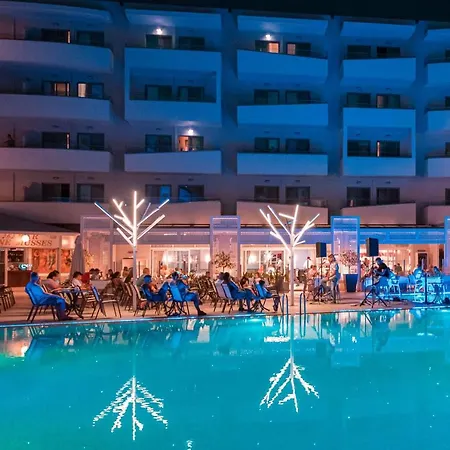 Hotel Bio Rethimnon
