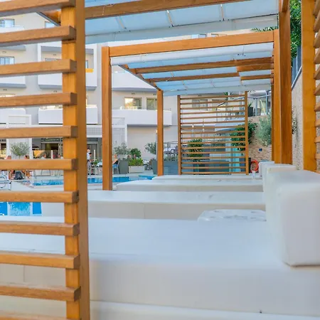 Bio Hotel&spa Hotel 4*