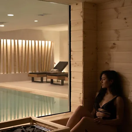 Hotel Bio 4*