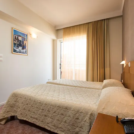 Bio Hotel&spa Rétino