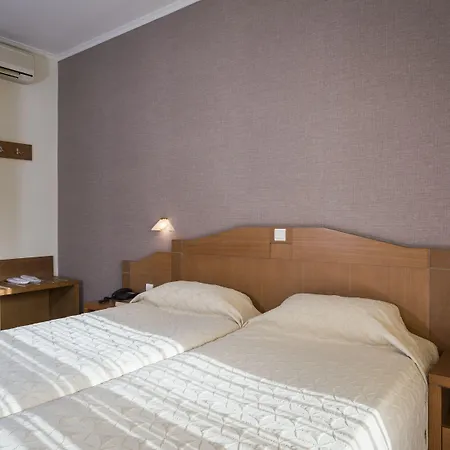 Bio Hotel&spa 4*