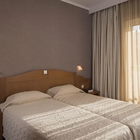 Bio Hotel&spa 4*