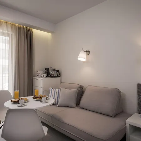 Hotel Bio & Rethymno (Crete)